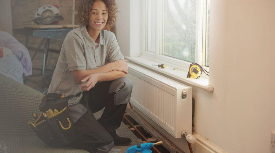Expert burst pipe repair services in Fairview, OR